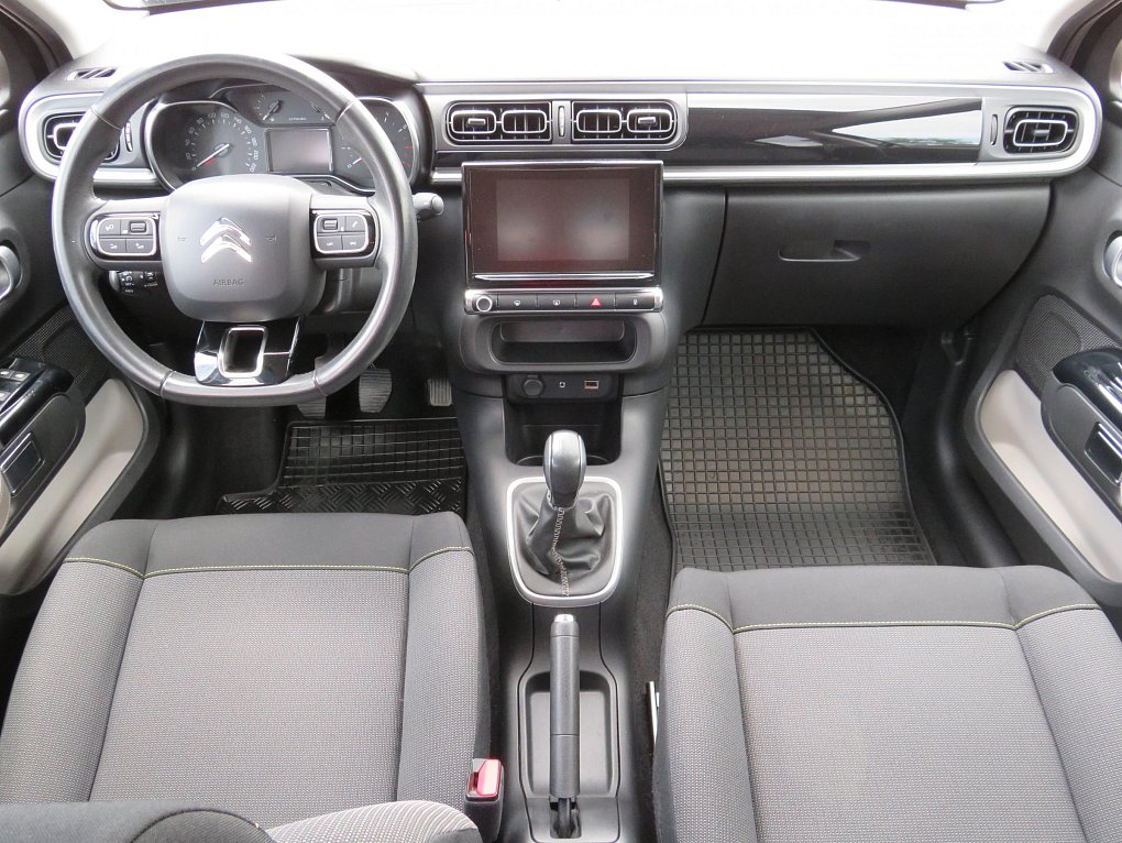 Citroën C3 1.2 PT 