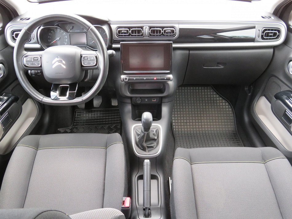 Citroën C3 1.2 PT 