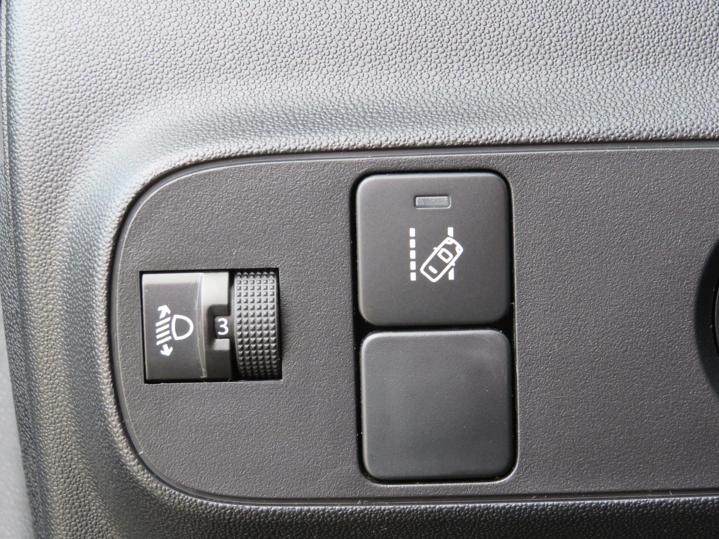 Citroën C3, 2017 - pohled č. 14