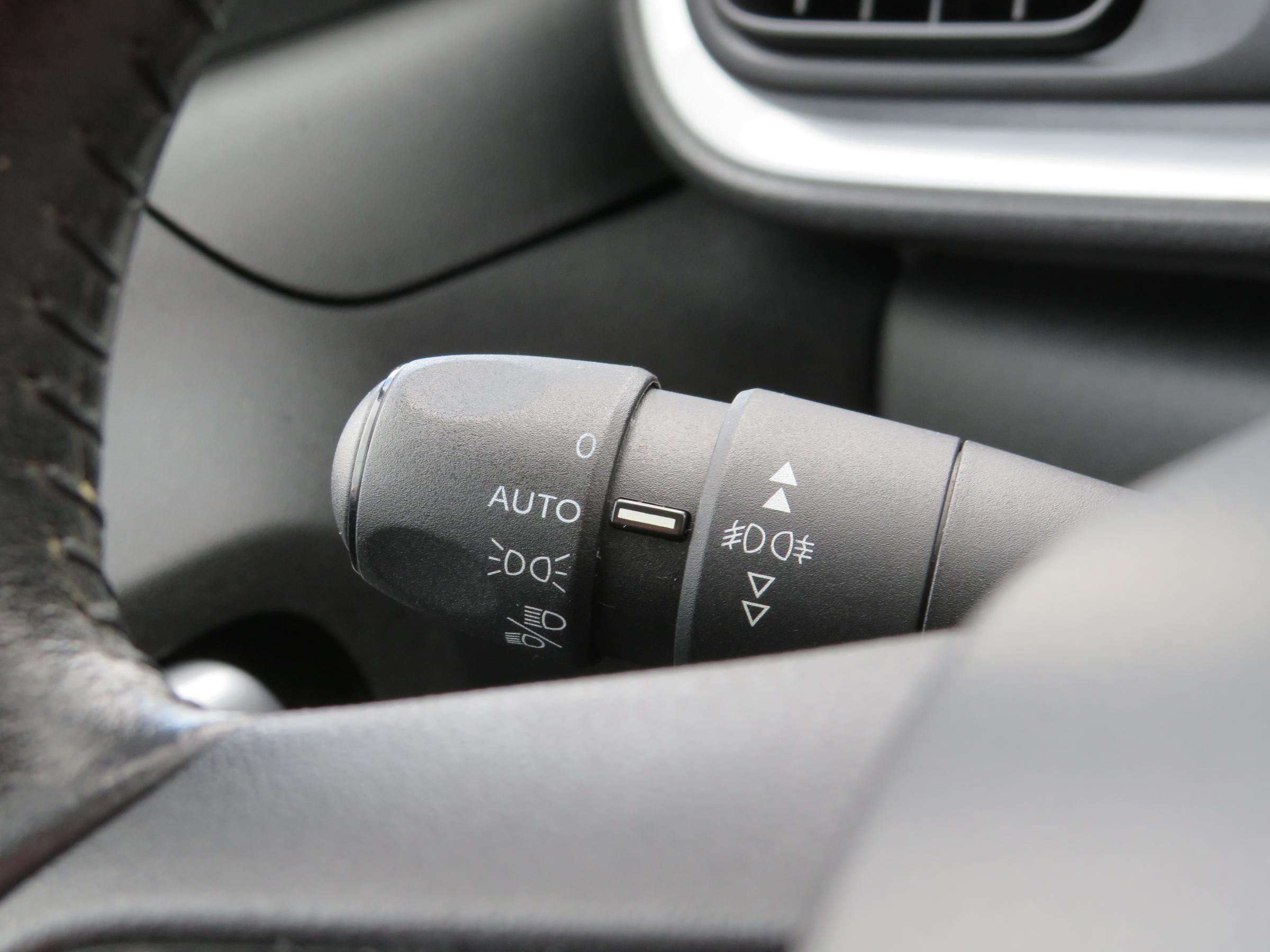 Citroën C3, 2017 - pohled č. 16