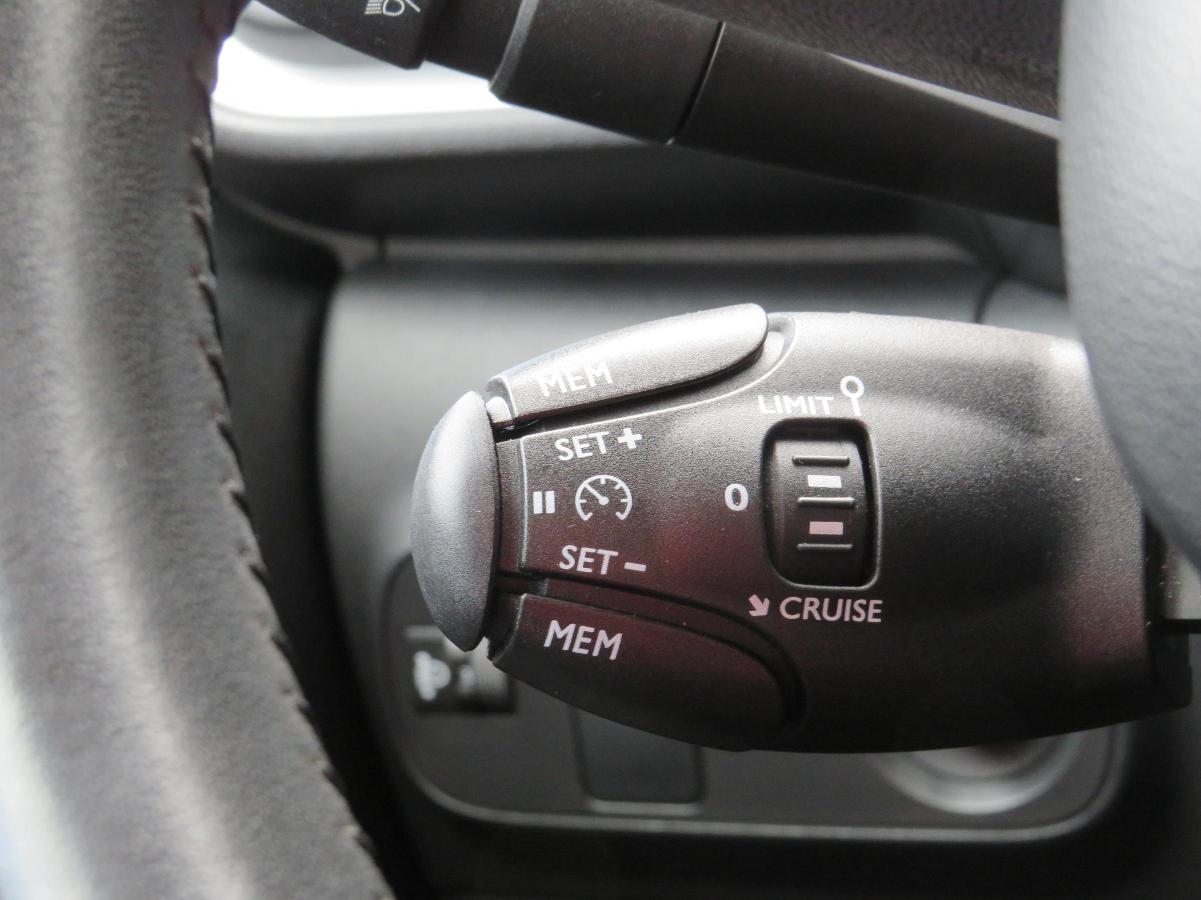 Citroën C3, 2017 - pohled č. 17