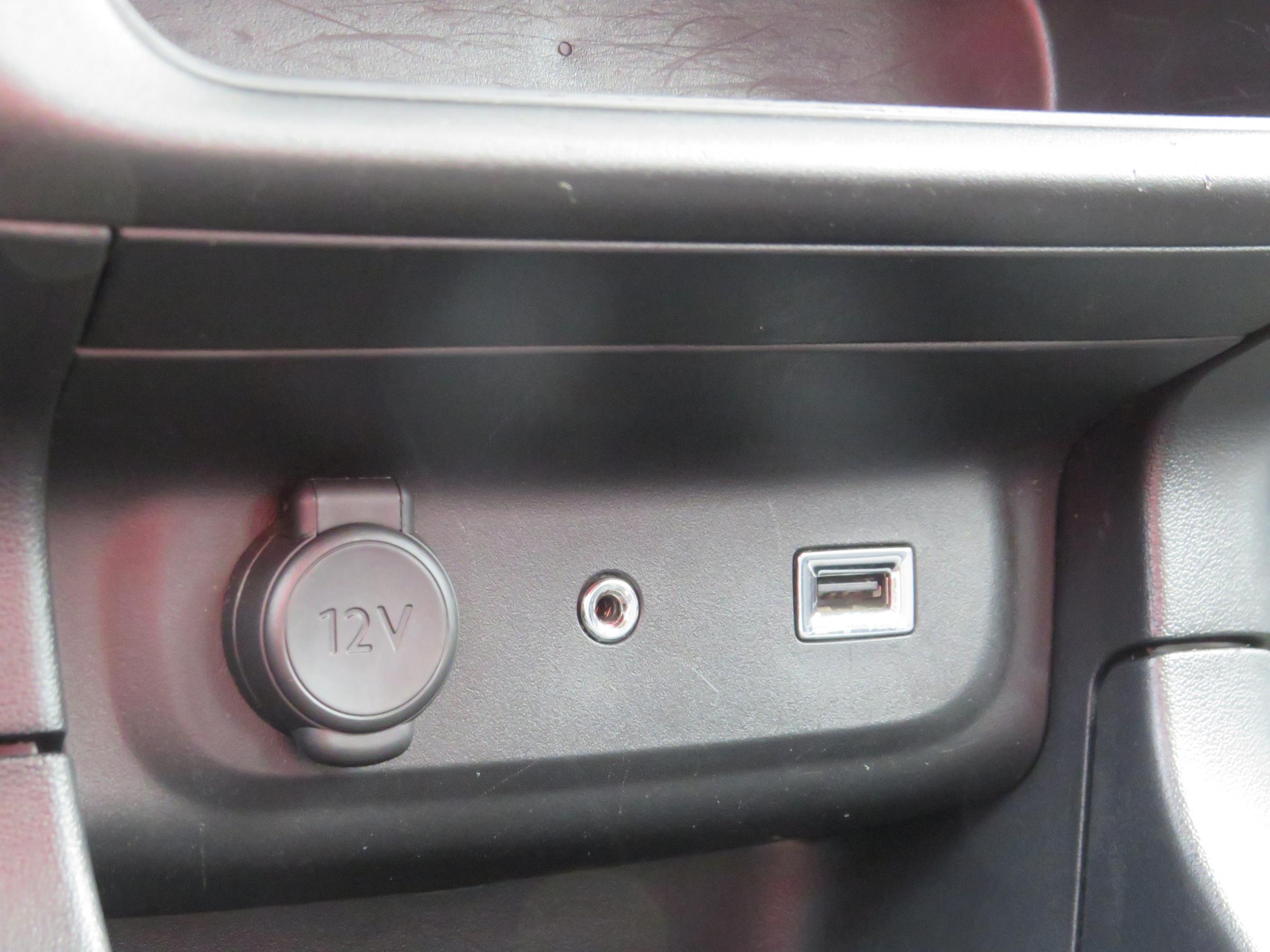 Citroën C3, 2017 - pohled č. 27