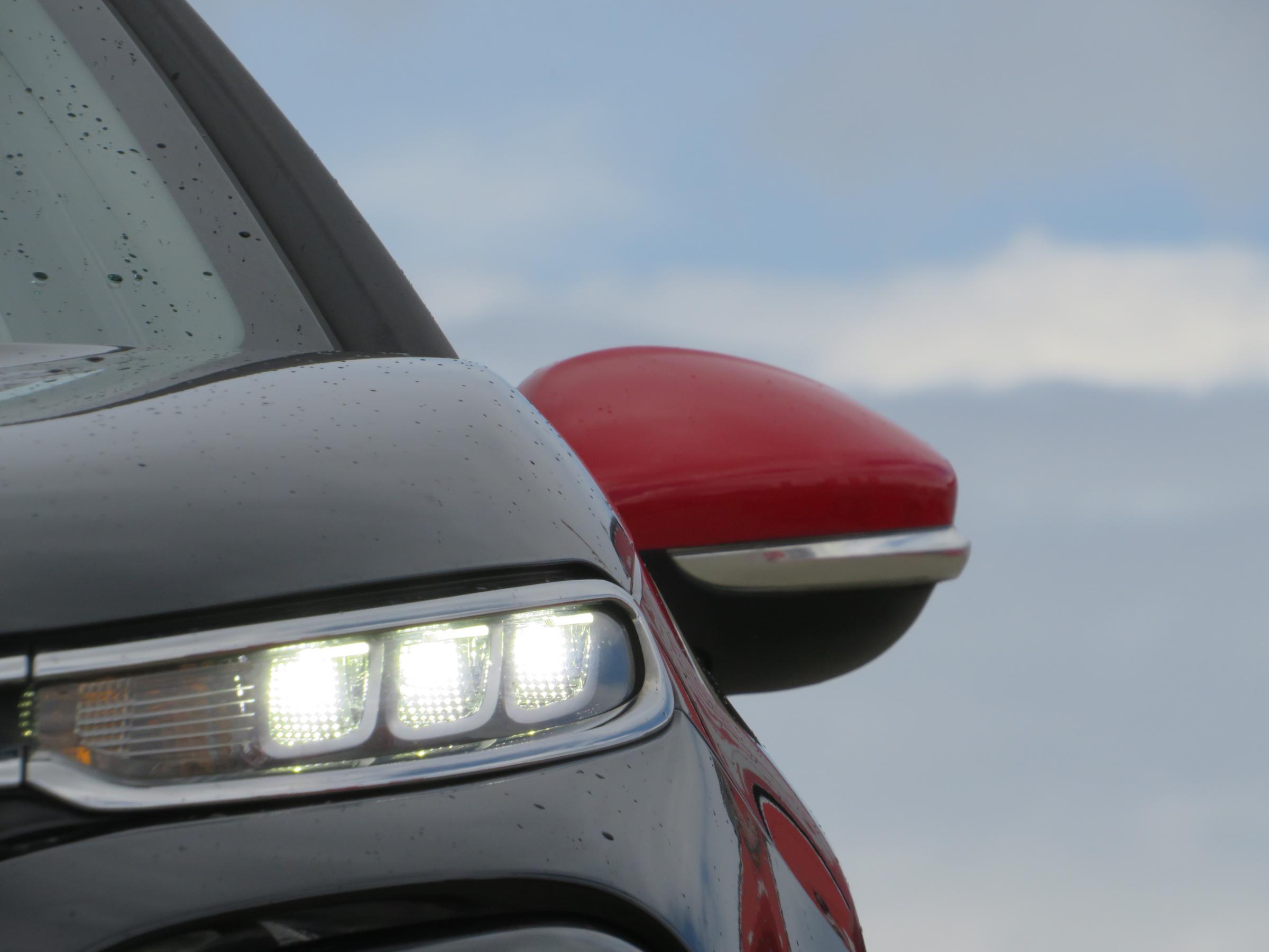 Citroën C3, 2017 - pohled č. 28