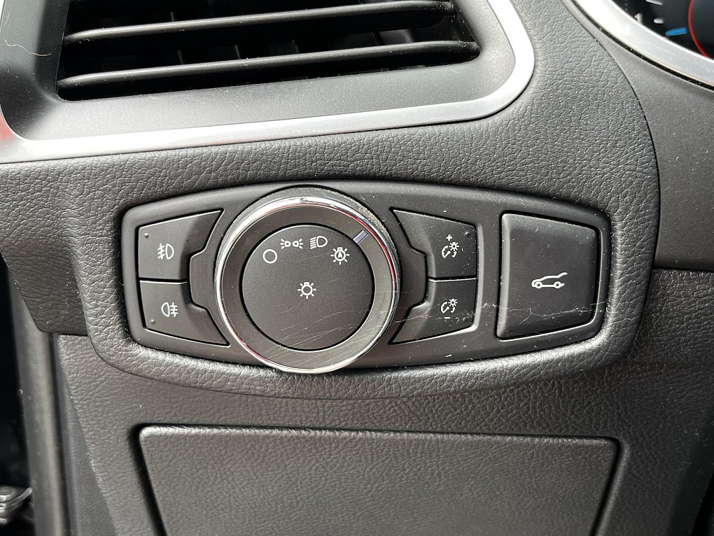 Ford Galaxy 2.0 TDCi Titanium