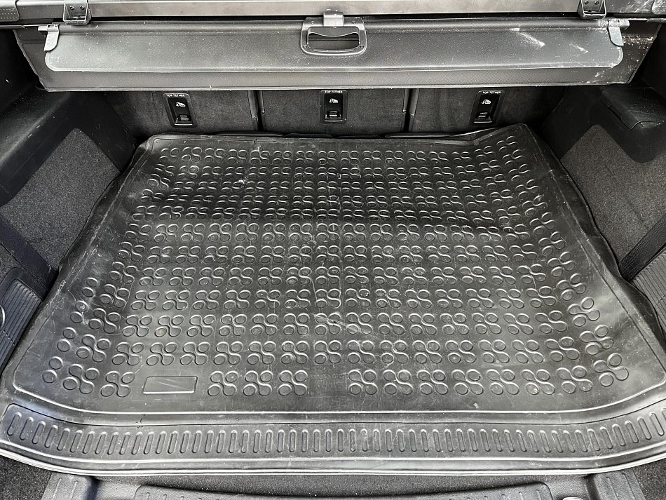 Ford Galaxy 2.0 TDCi Titanium