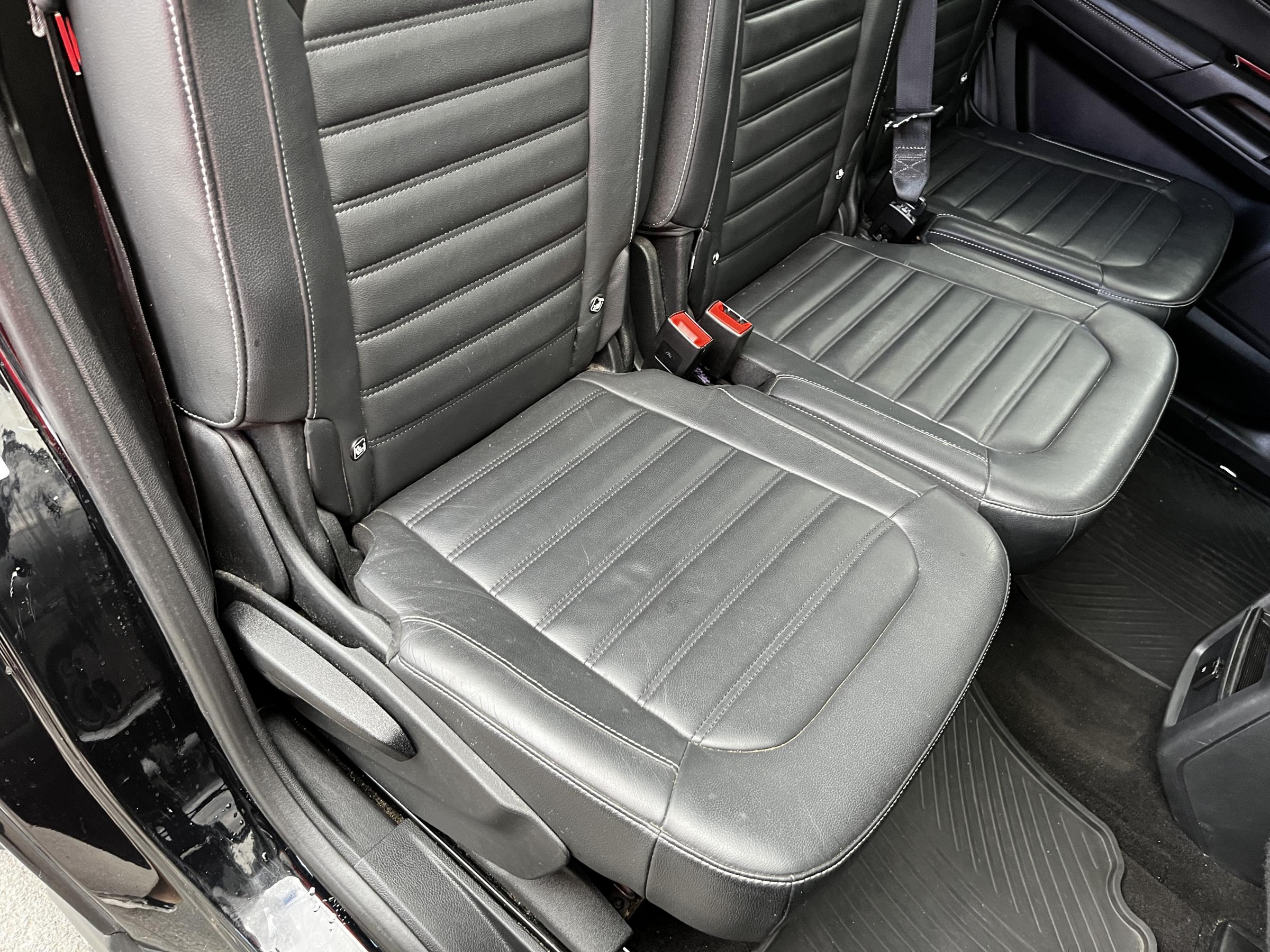 Ford Galaxy, 2017 - pohled č. 10