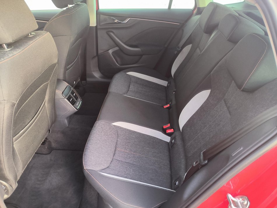 Škoda Scala 1.0 TSi Style