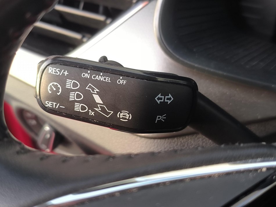 Škoda Scala 1.0 TSi Style