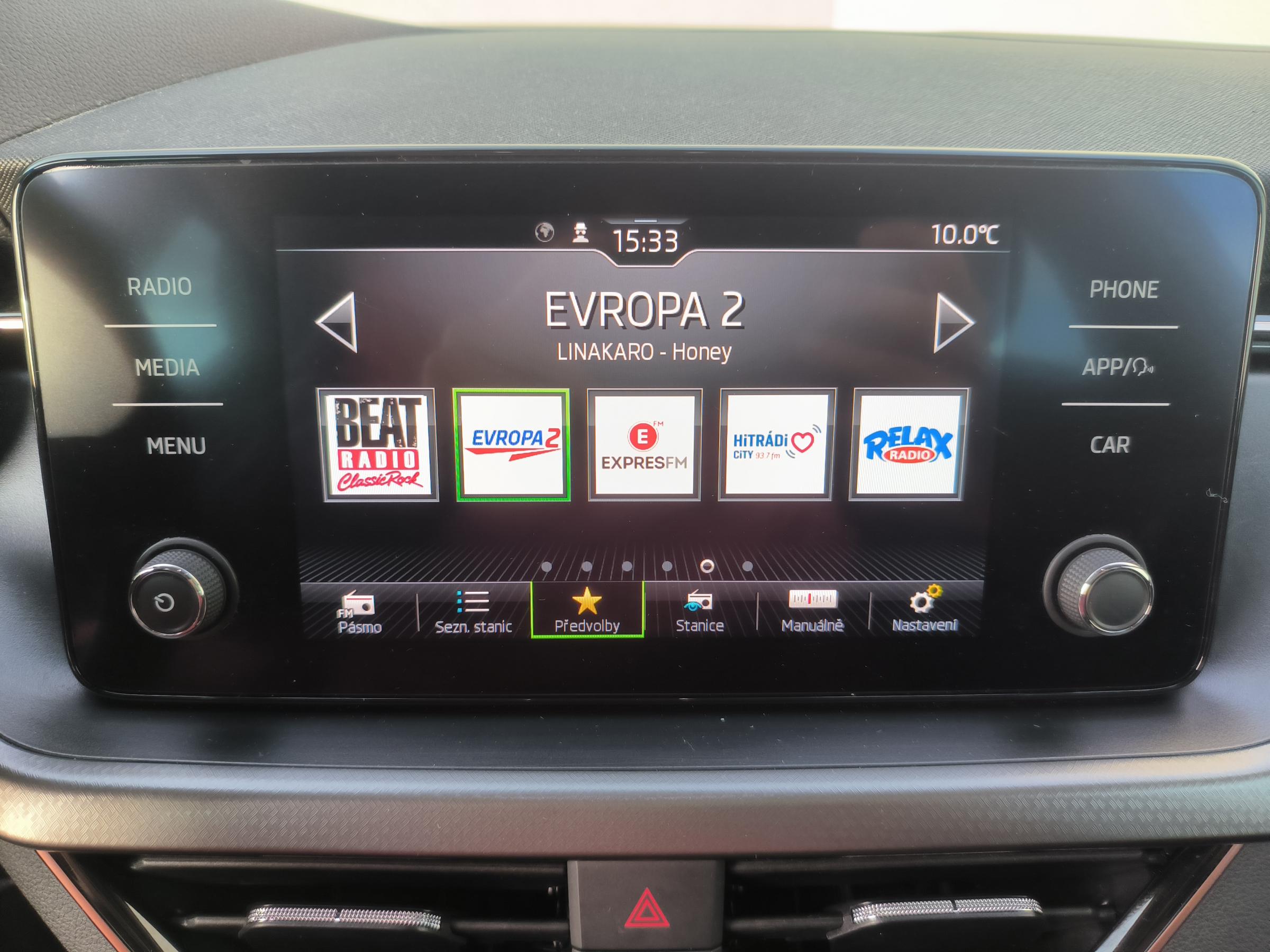 Škoda Scala, 2022 - pohled č. 11