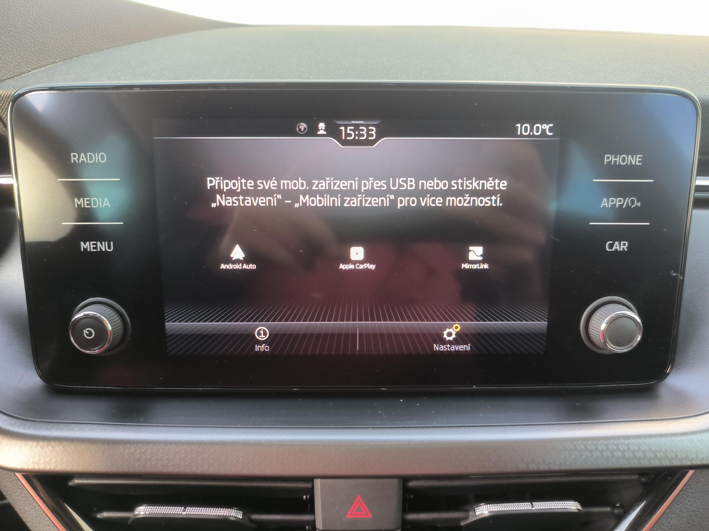 Škoda Scala, 2022 - pohled č. 13