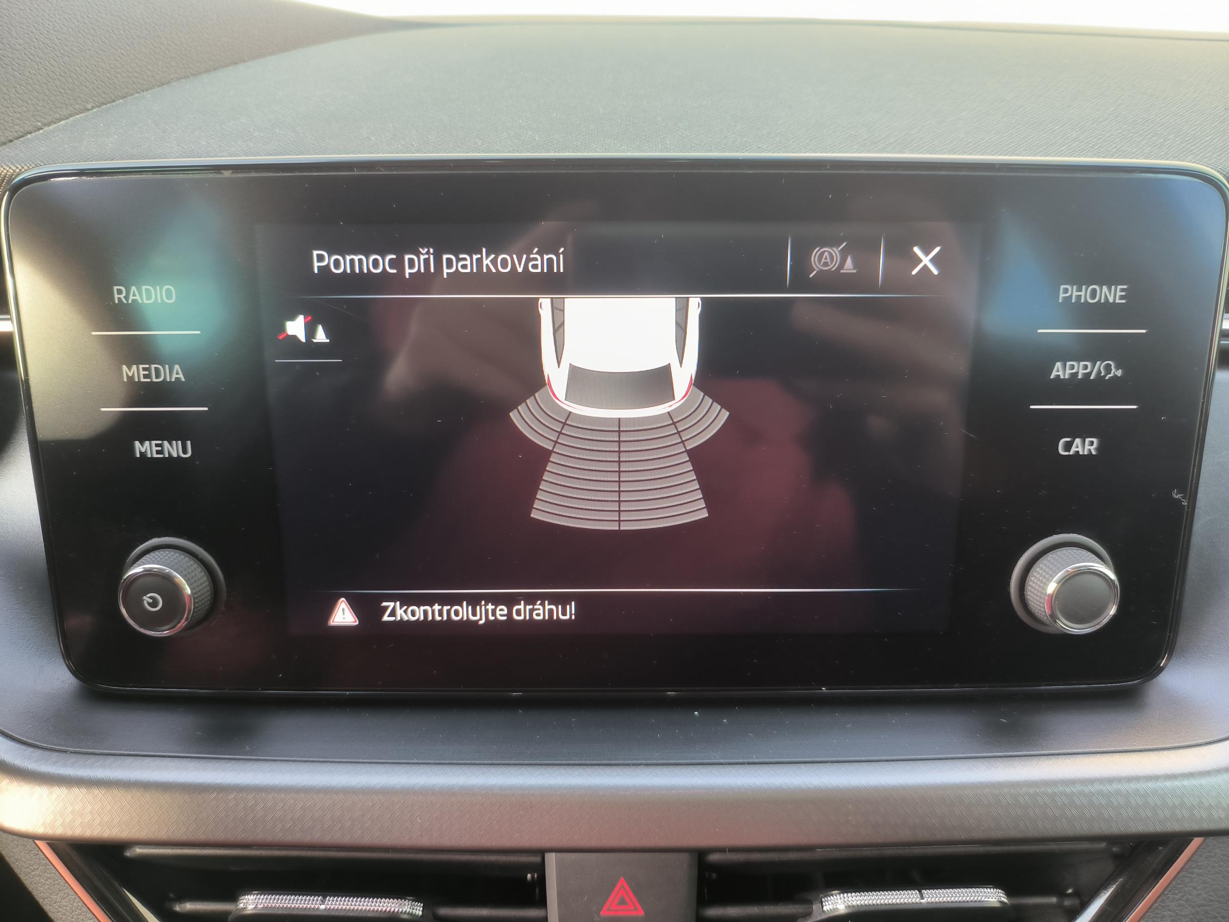 Škoda Scala, 2022 - pohled č. 16