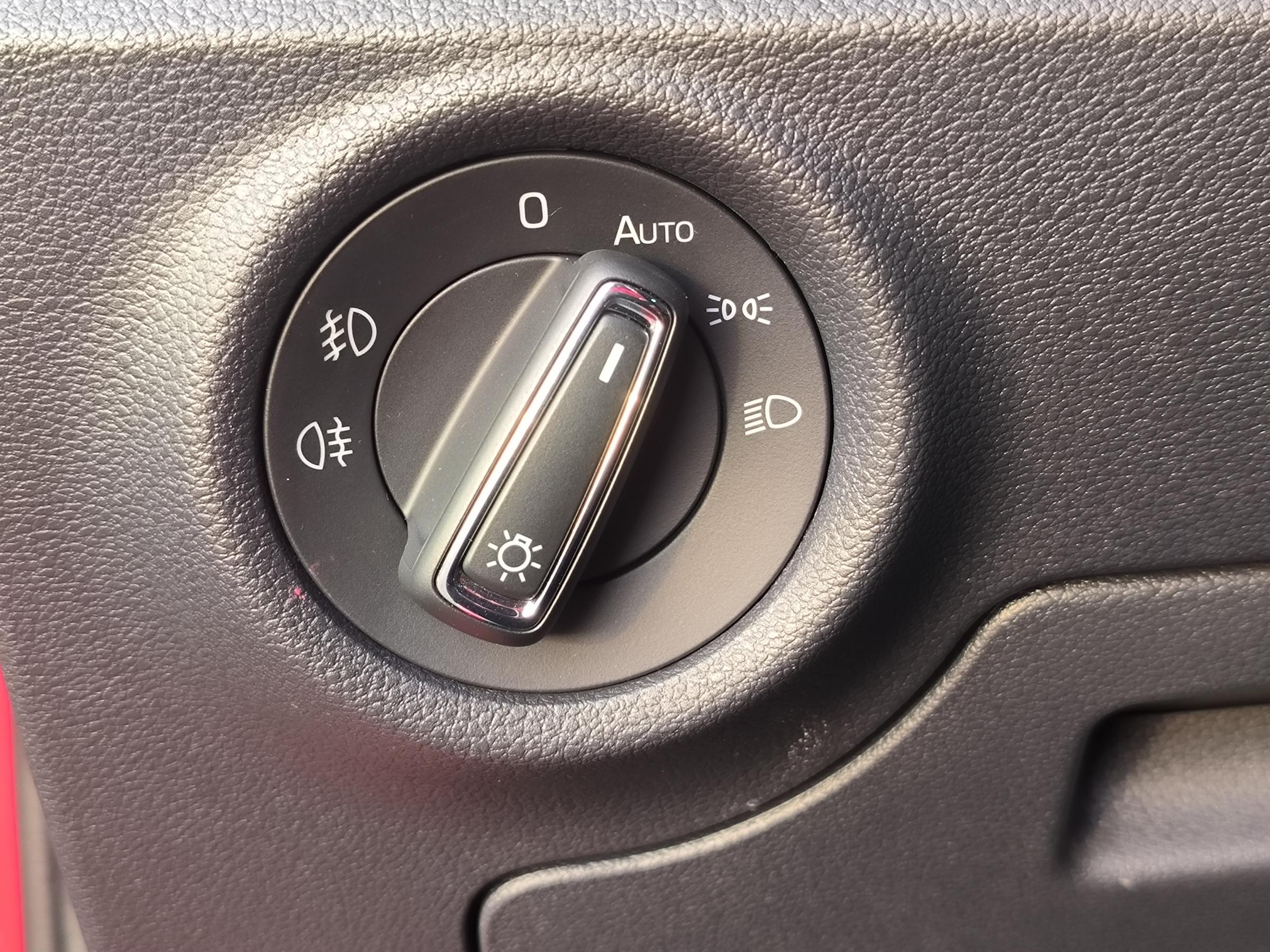 Škoda Scala, 2022 - pohled č. 21