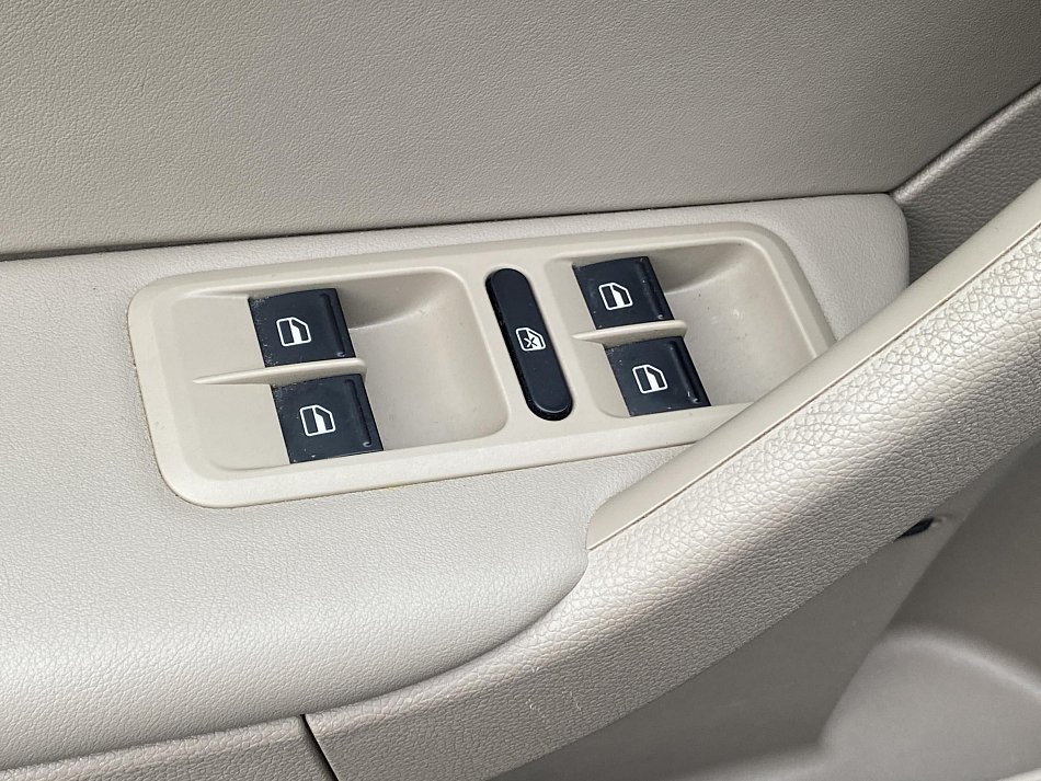 Škoda Yeti 1.4 TSi Style