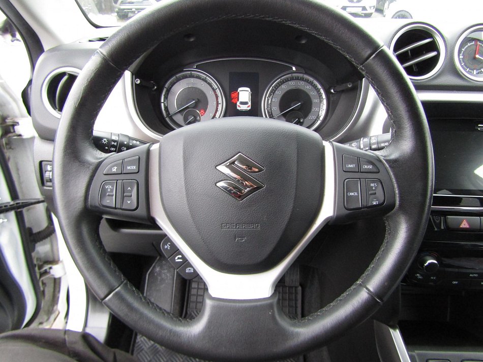 Suzuki Vitara 1.4 T 