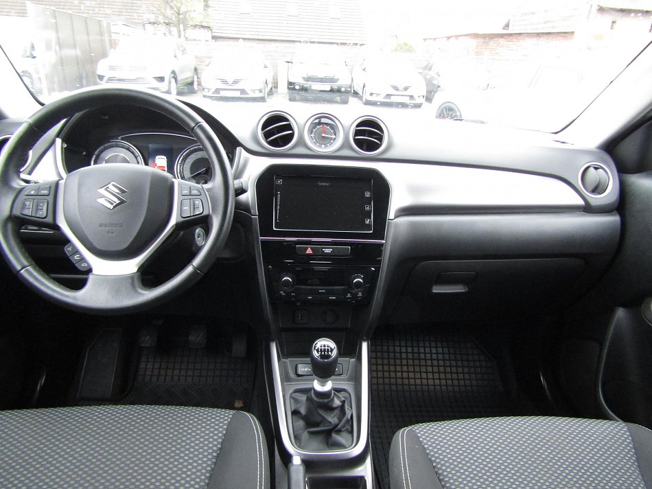 Suzuki Vitara 1.4 T 