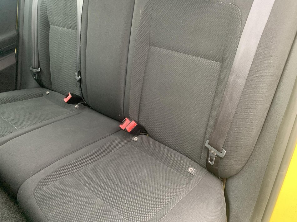 Škoda Fabia II 1.4 TDi 