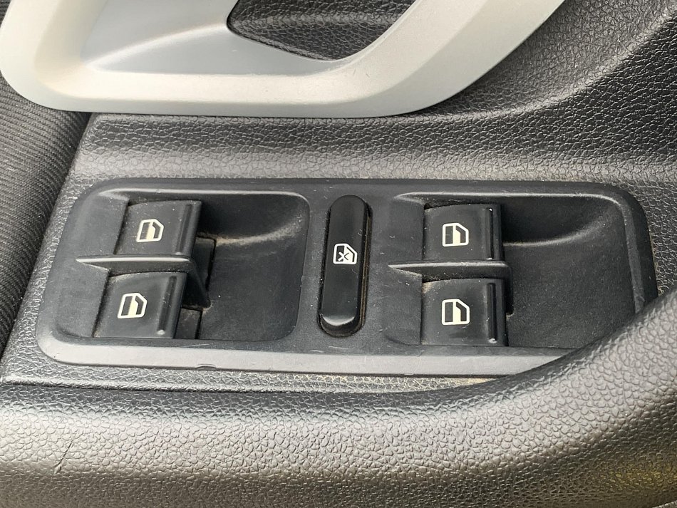 Škoda Fabia II 1.4 TDi 