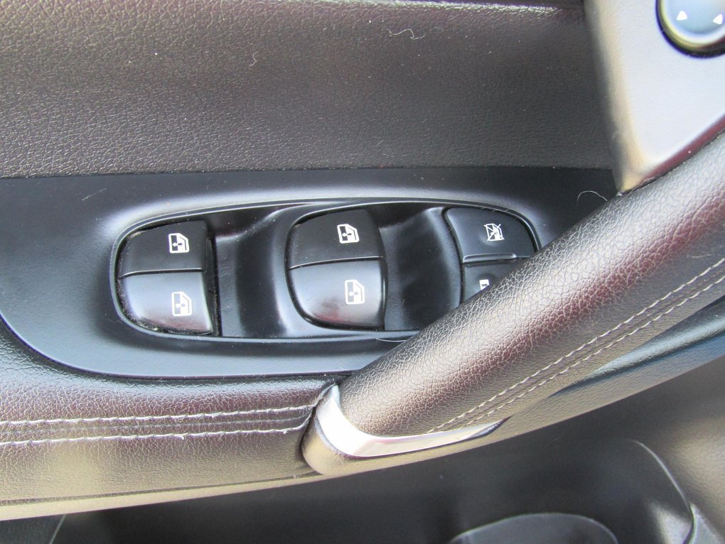 Nissan Qashqai 1.6dCi Tekna