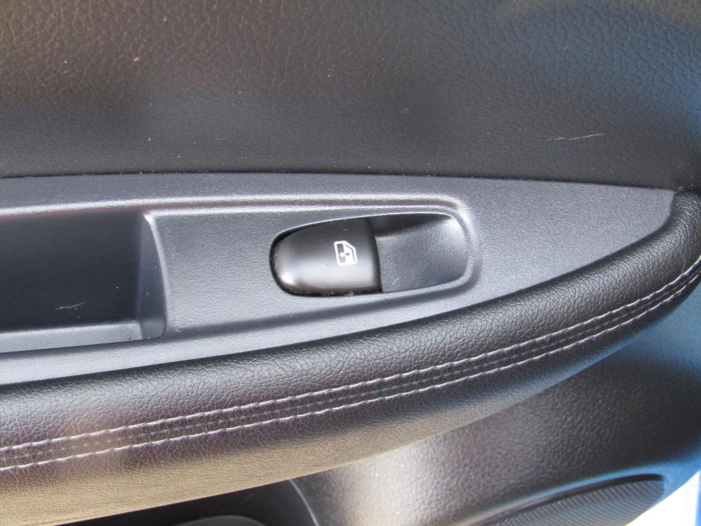 Nissan Qashqai 1.6dCi Tekna