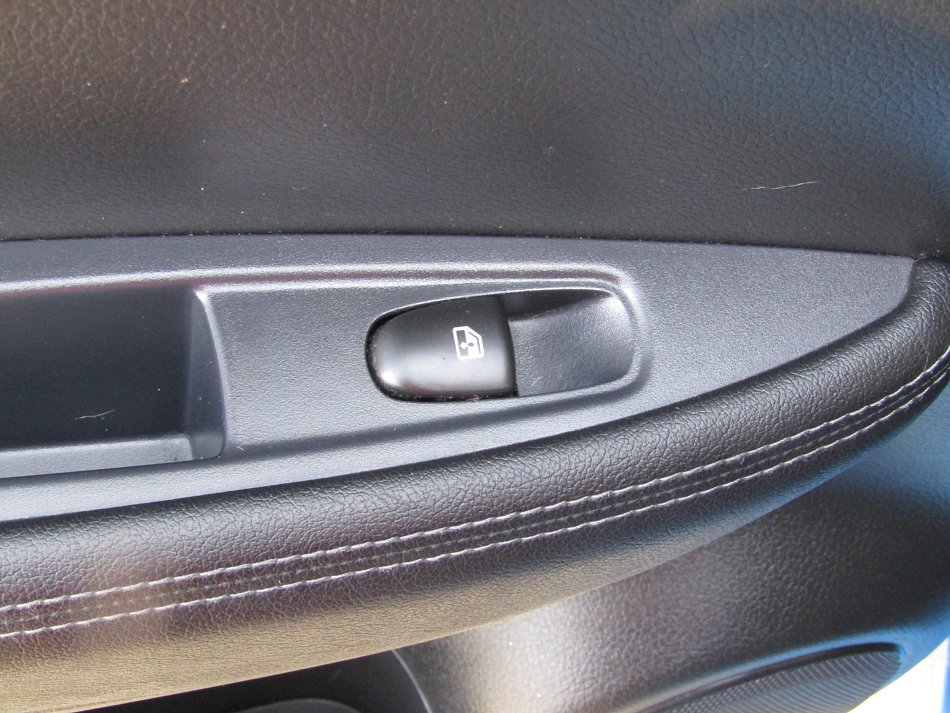 Nissan Qashqai 1.6dCi Tekna