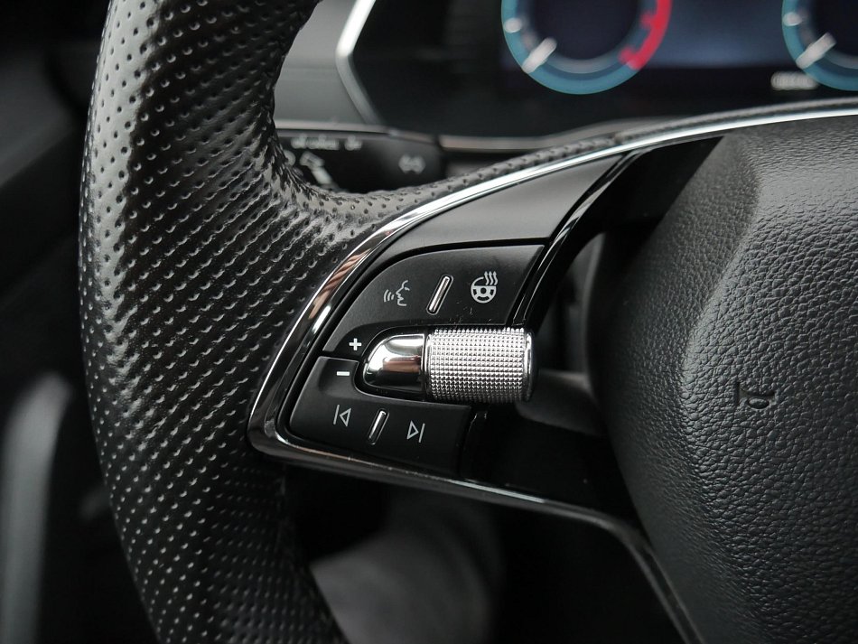 Škoda Octavia IV 2.0 TDi Ambition