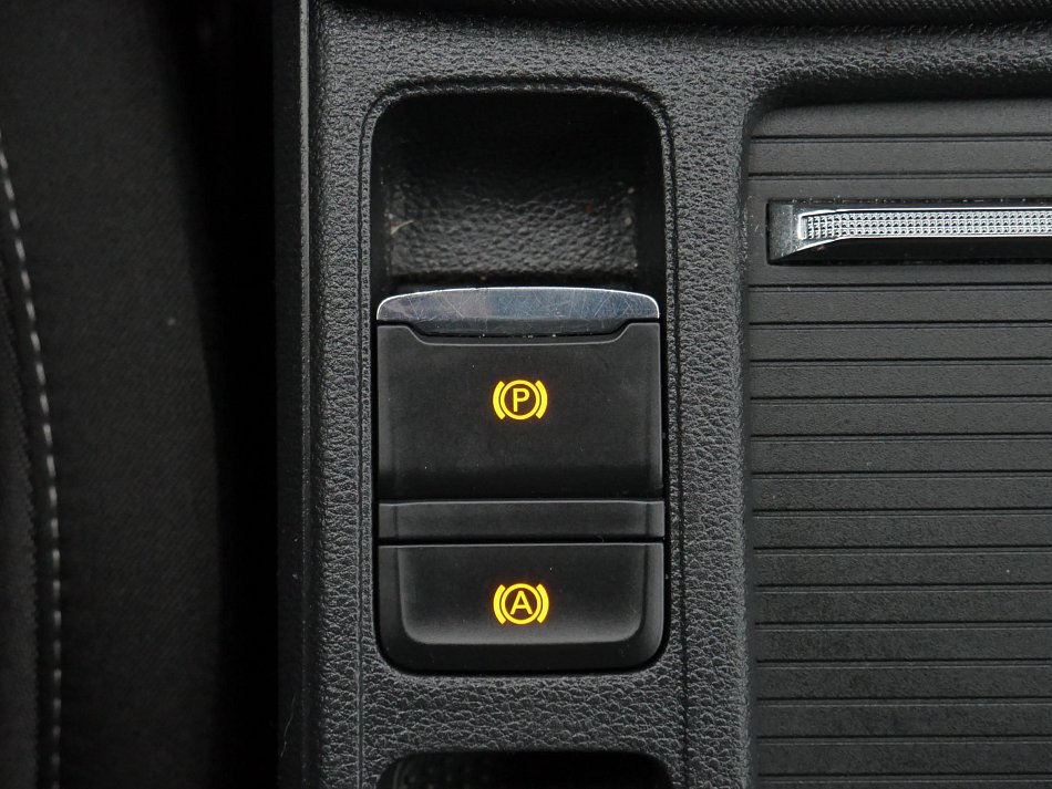 Škoda Octavia IV 2.0 TDi Ambition