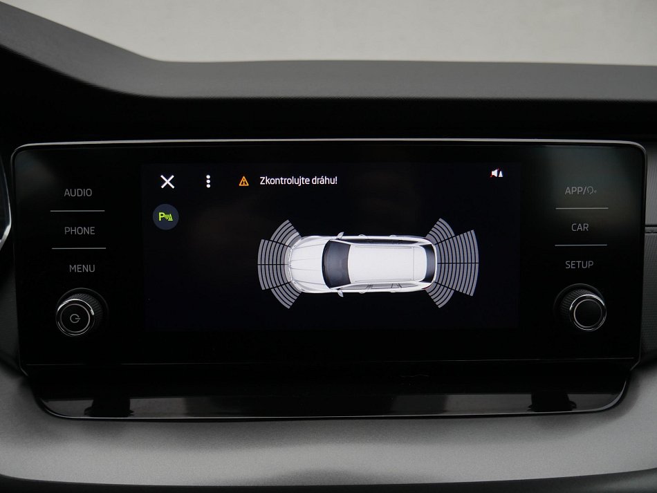 Škoda Octavia IV 2.0 TDi Ambition