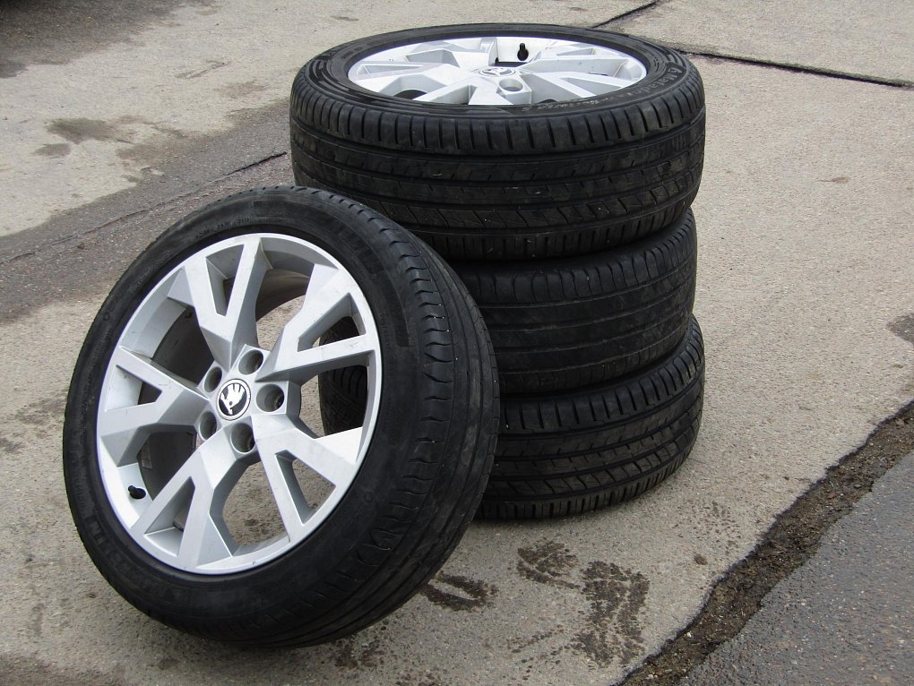 Škoda Octavia III 2.0 TDi Scout 4x4