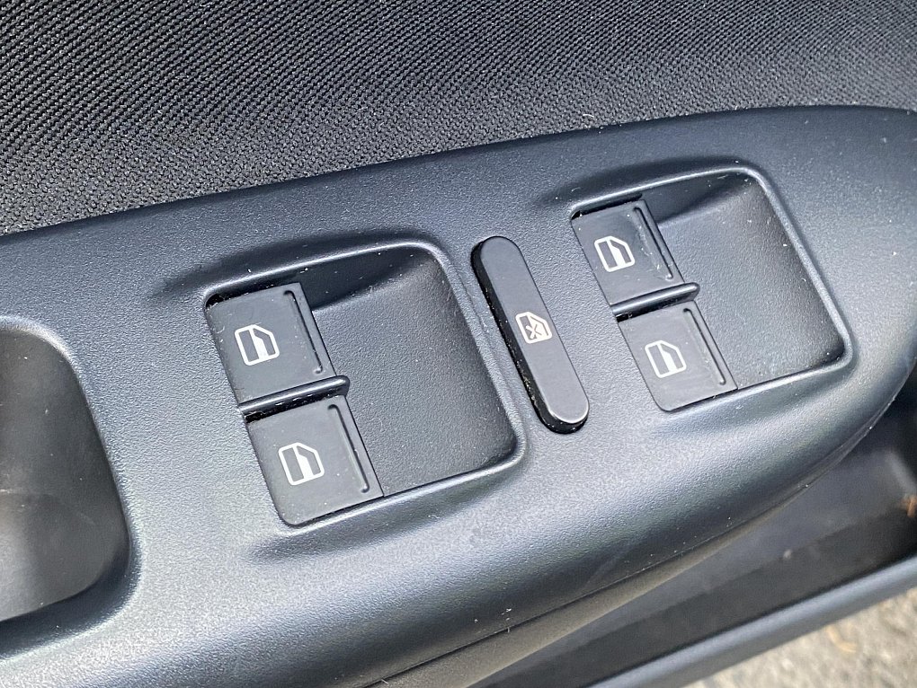 Škoda Octavia II 1.6 TDi Family