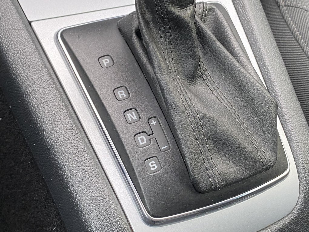 Škoda Octavia II 1.6 TDi Family