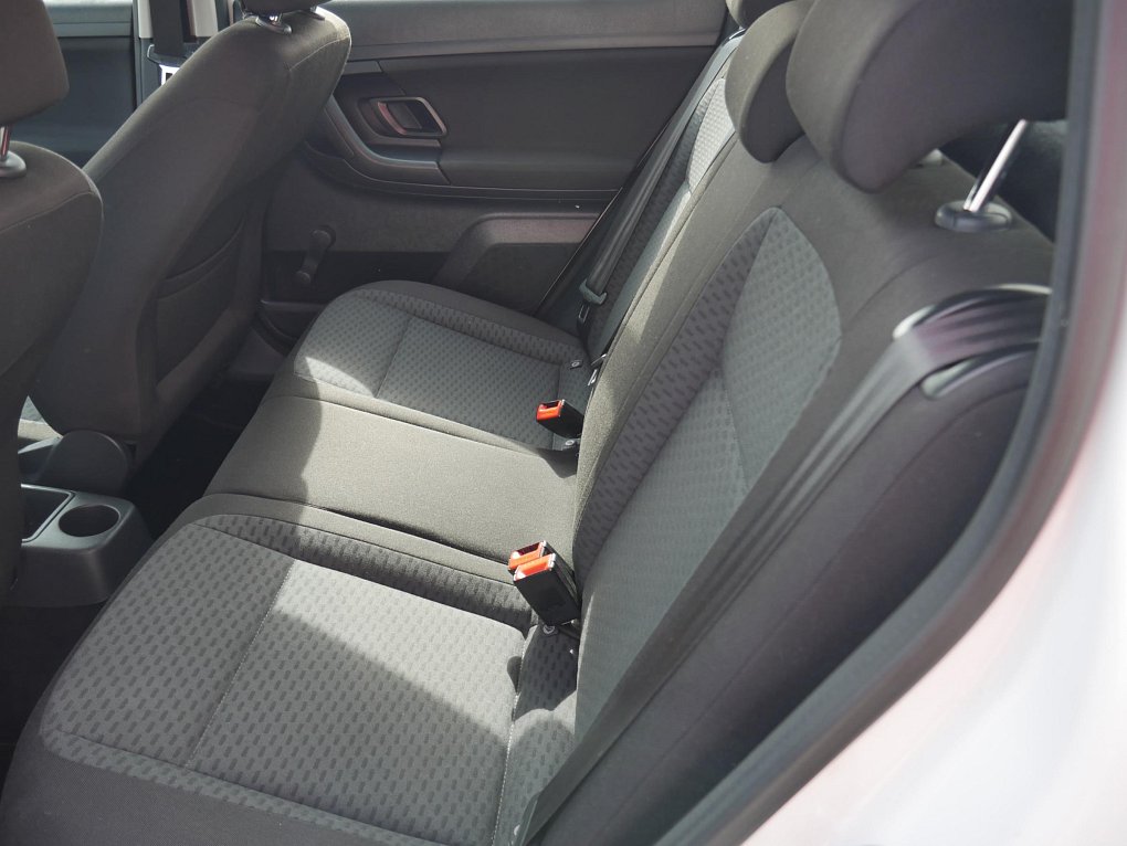 Škoda Fabia II 1.2 HTP 