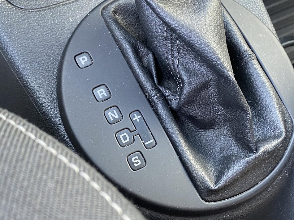 Škoda Fabia II 1.4 TSi RS