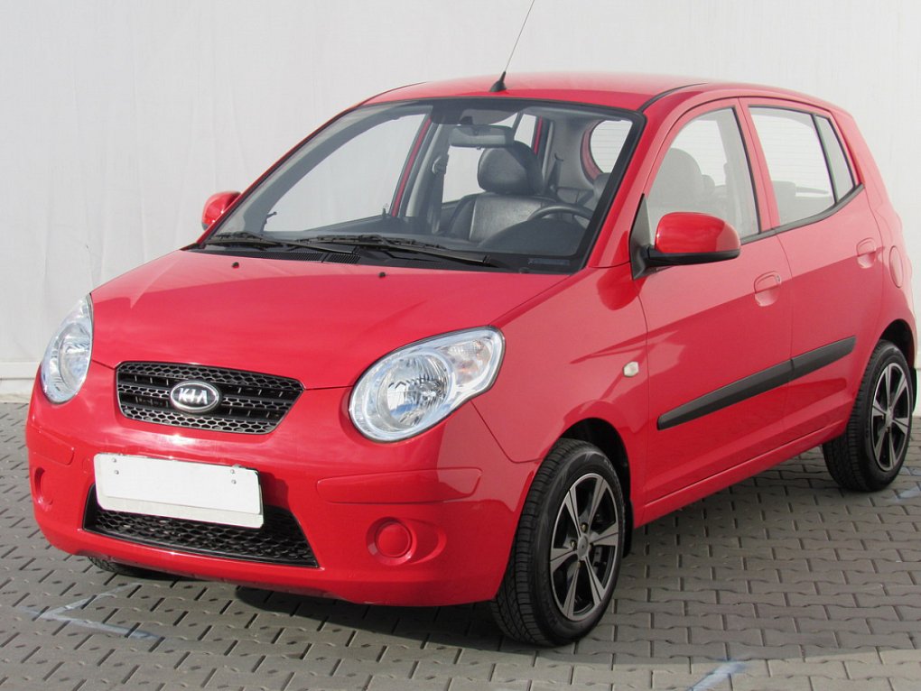 Kia Picanto 1.1 
