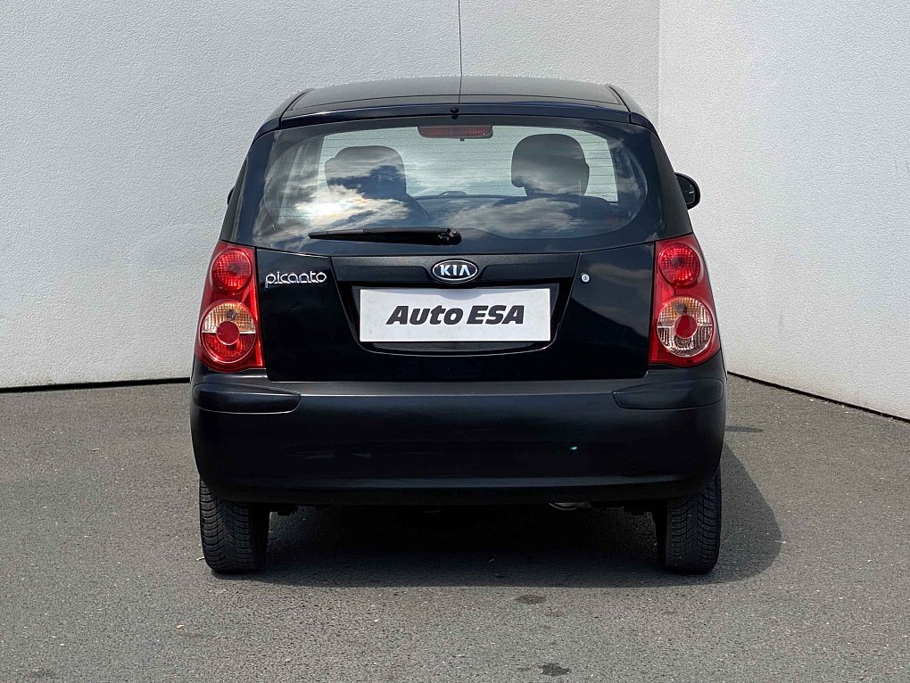 Kia Picanto 1.1i 