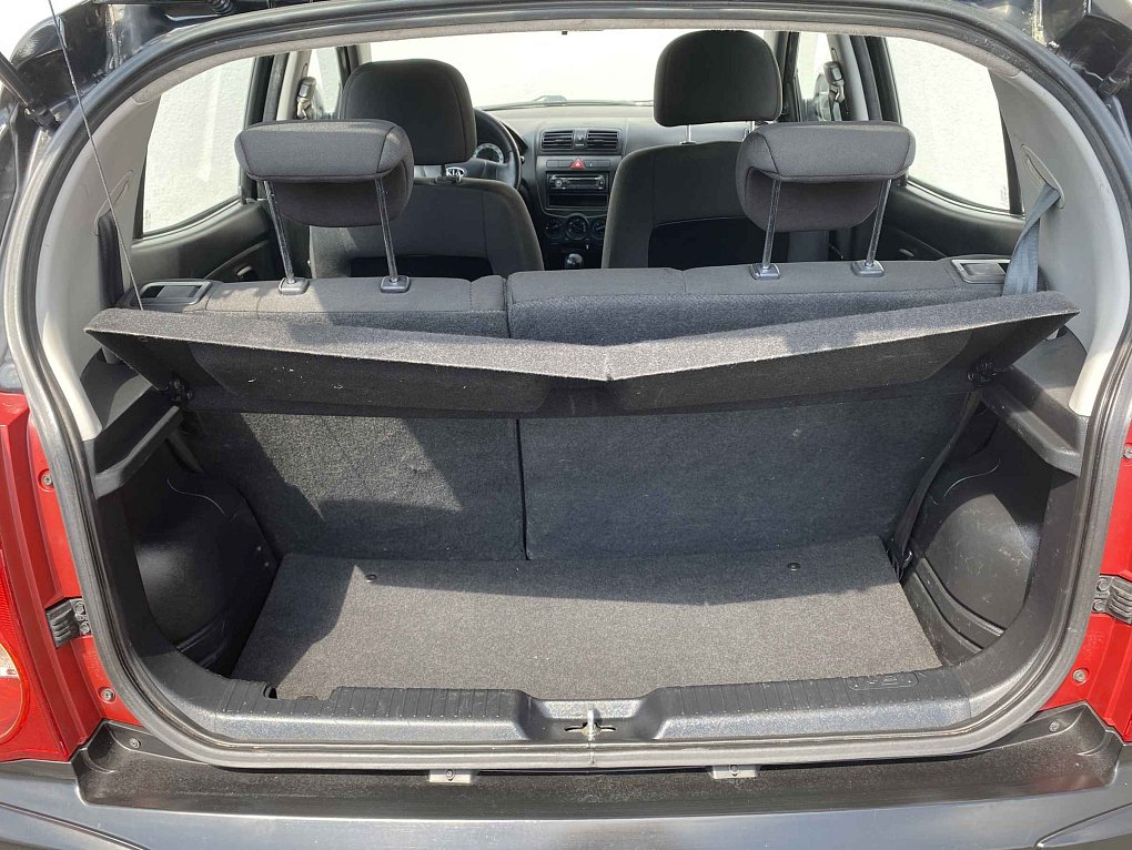 Kia Picanto 1.1i 
