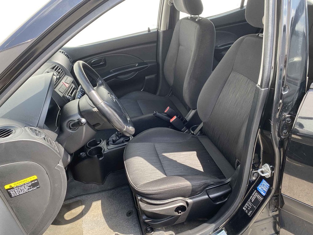 Kia Picanto 1.1i 