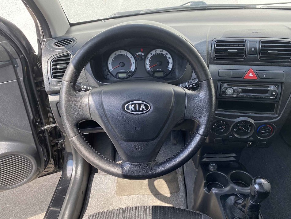 Kia Picanto 1.1i 