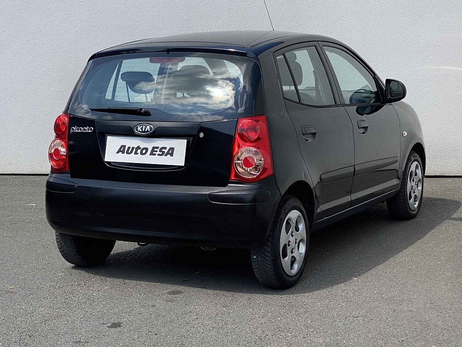 Kia Picanto 1.1i 