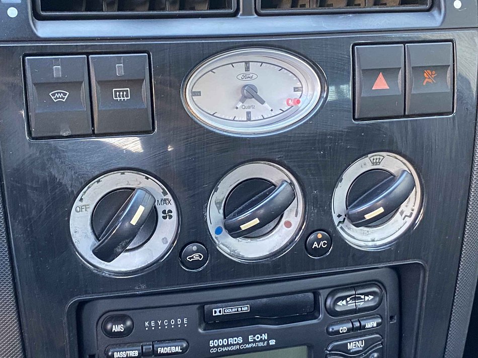 Ford Mondeo 1.8 i 