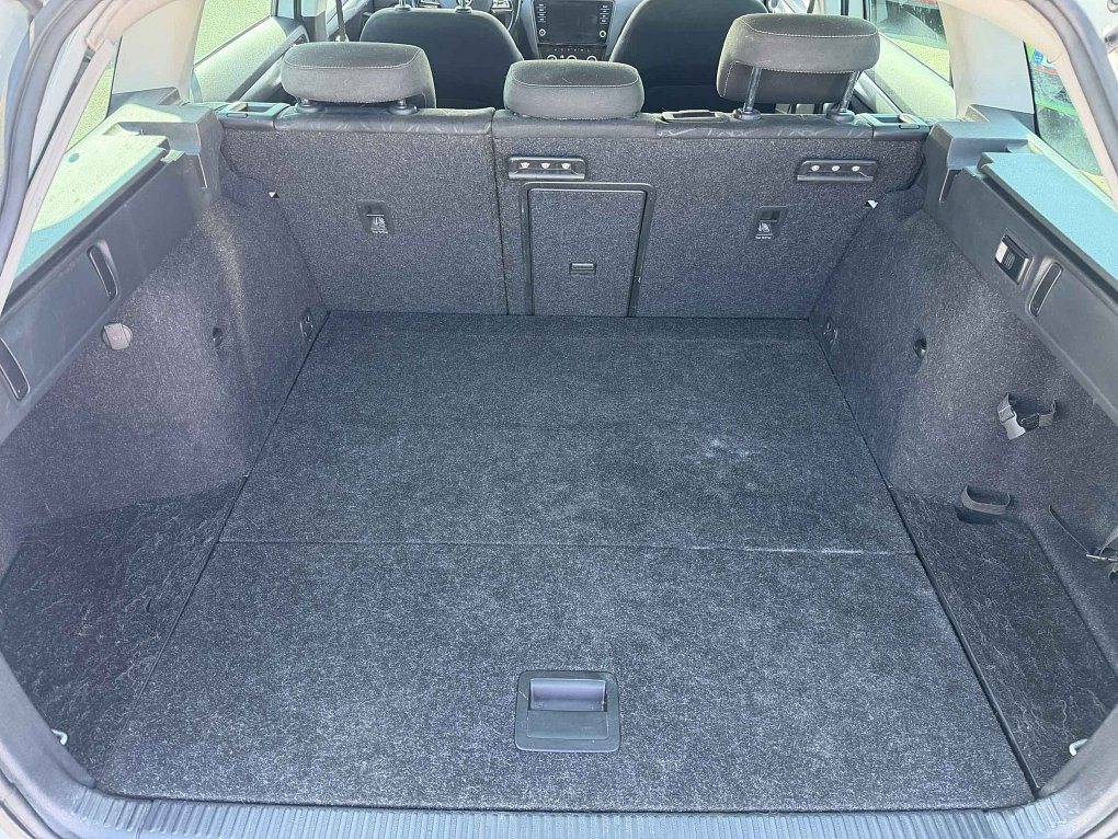 Škoda Octavia III 1.5 TSi Ambition