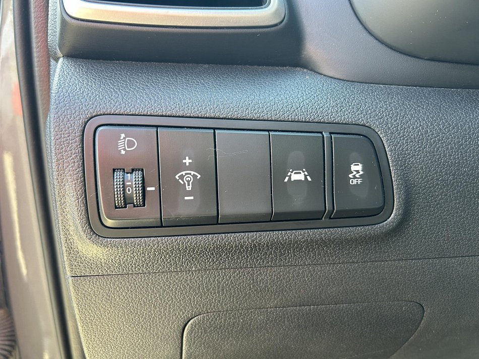 Hyundai Tucson 1.6 CRDi Business