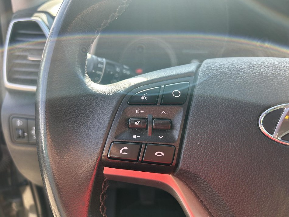 Hyundai Tucson 1.6 CRDi Business