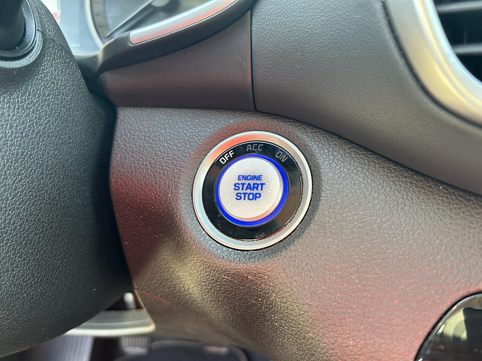 Hyundai Tucson 1.6 CRDi Business