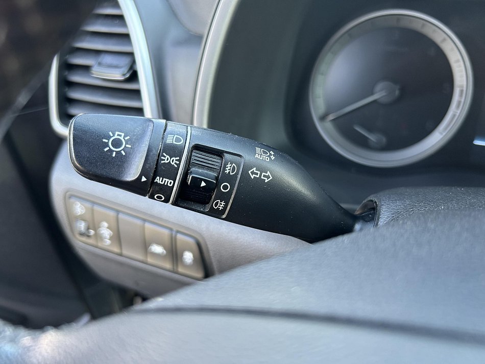 Hyundai Tucson 1.6 CRDi Business