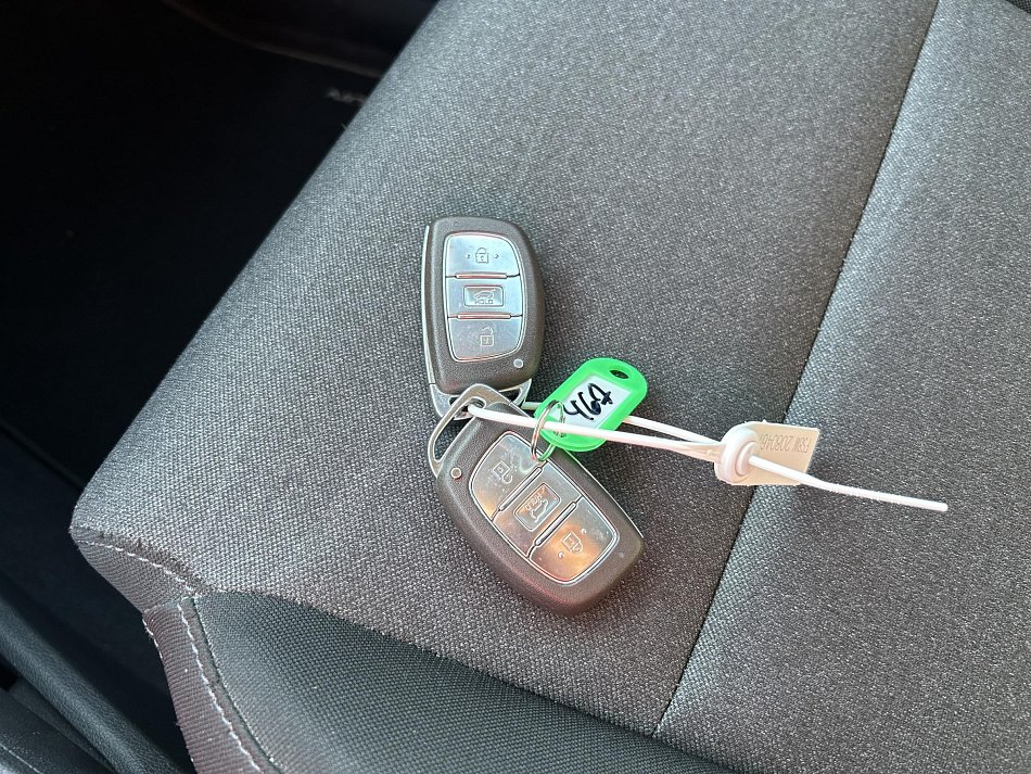 Hyundai Tucson 1.6 CRDi Business