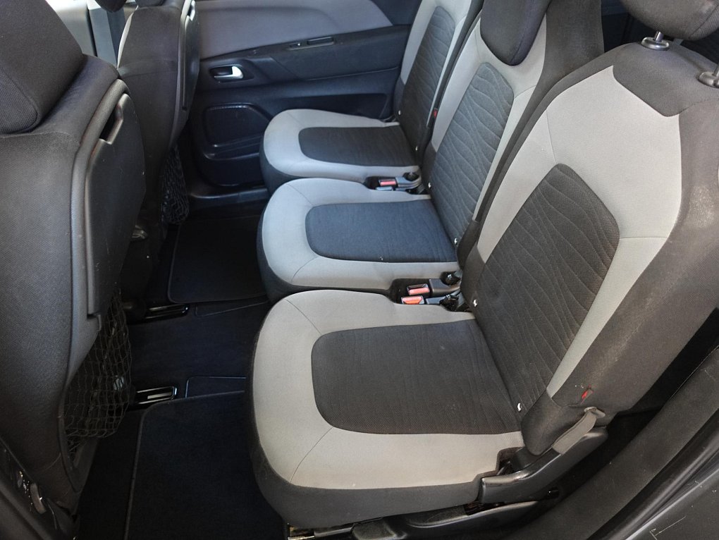 Citroën C4 Picasso 1.6HDi 