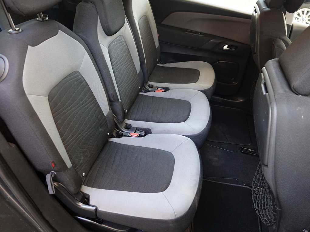 Citroën C4 Picasso 1.6HDi 