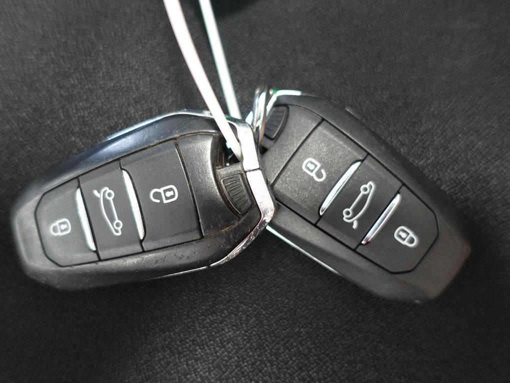 Citroën C4 Picasso 1.6HDi 