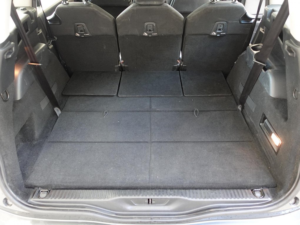 Citroën C4 Picasso 1.6HDi 