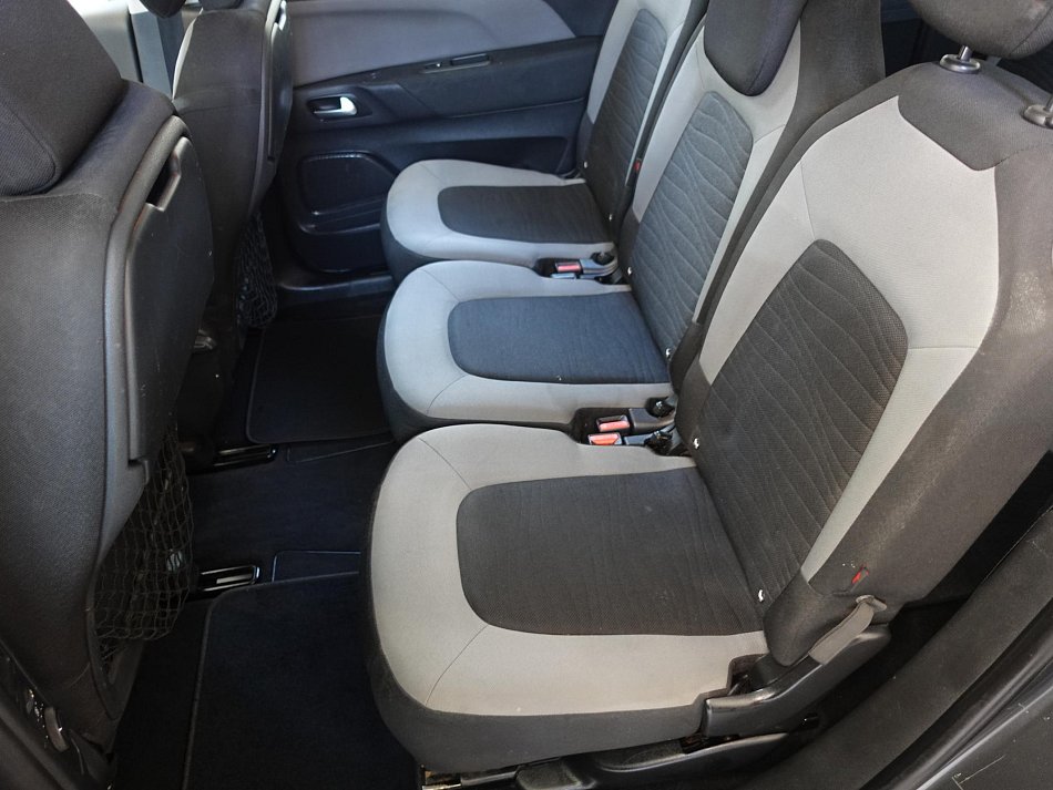 Citroën C4 Picasso 1.6HDI 